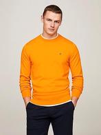Tommy hilfiger dun gebreide trui nieuw, Kleding | Heren, Truien en Vesten, Ophalen of Verzenden, Nieuw, Maat 48/50 (M), Tommy Hilfiger