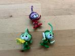 3 x De Snorkels Figuren, Ophalen of Verzenden, Gebruikt