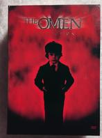 The Omen Collection Amerikaanse DVD set, Gebruikt, Vanaf 16 jaar, Verzenden, Boxset