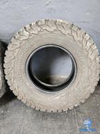 AllTerrainBanden 265/75R16 BFGoodrich OffRoad All-Terrain Al, Gebruikt, 265 mm, -, Ophalen of Verzenden
