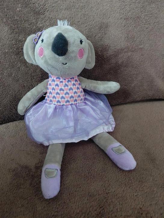 koala knuffel, Kinderen en Baby's, Speelgoed | Knuffels en Pluche, Nieuw, Overige typen, Ophalen of Verzenden