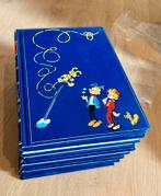 Franquin Spirou et fantasio de Rombaldi reeks 1-8, Complete serie of reeks, Ophalen of Verzenden, Zo goed als nieuw
