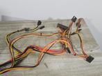 Switching power supply 500w max voeding psu power supply sl-, Ophalen of Verzenden, Gebruikt