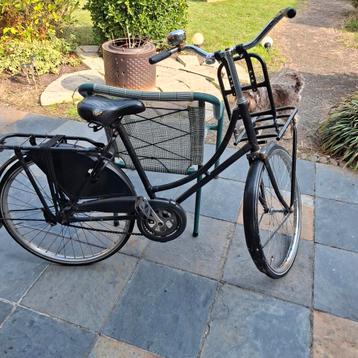 Fiets opknapper  beschikbaar voor biedingen
