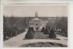Medemblik, Provinciaal Ziekenhuis, Verzamelen, Ansichtkaarten | Nederland, Ophalen of Verzenden, 1920 tot 1940, Ongelopen, Noord-Holland