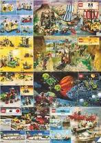 Gezocht (oude) Lego partijen, vintage, classic, Ophalen of Verzenden
