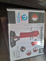 Nieuw feyenoord thuisshirt puzzel, Ophalen of Verzenden, Minder dan 500 stukjes, Nieuw