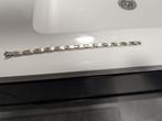 Pequignet armband, Ophalen of Verzenden, Gebruikt, Zilver, Staal