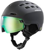 Head Radar 5K Photo MiPS Vizierhelm met Photochromic lens, Sport en Fitness, Skiën en Langlaufen, Overige typen, Nieuw, Ophalen of Verzenden