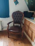 Vintage stoel - opknapper, Ophalen