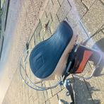 Duo zadel harley, Motoren, Onderdelen | Harley-Davidson, Ophalen of Verzenden