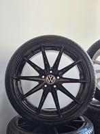Nieuwe Volkswagen 19 inch velgen met zomerbanden, Velg(en), Nieuw, Personenwagen, Ophalen