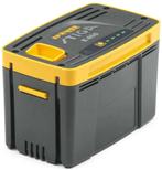 Stiga E450 accu 48 V, Ophalen of Verzenden, Zo goed als nieuw, Overige soorten, Stiga