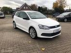 Volkswagen Polo 1.4 TSI GT 3.DRS 6VERS ALLE OPTIE,S, Auto's, Voorwielaandrijving, Euro 5, 4 cilinders, Leder en Stof