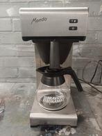 Bravilor mondo, Witgoed en Apparatuur, Koffiezetapparaten, 10 kopjes of meer, Ophalen of Verzenden, Zo goed als nieuw, Koffiemachine