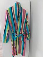 Badjas multicolor maat S., Kleding | Dames, Overige Dameskleding, Ophalen of Verzenden, Zo goed als nieuw