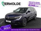 Renault Espace E-Tech full hybrid 200 iconic 5p. | Harman Ka, Auto's, Renault, Euro 6, 1199 cc, 2 kWh, Blauw