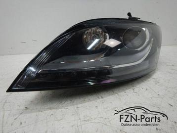 Audi TT 8J Facelift Xenon LED Koplamp Links L 8J0941003AJ beschikbaar voor biedingen