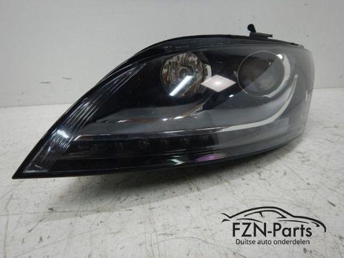 Audi TT 8J Facelift Xenon LED Koplamp Links L 8J0941003AJ, Auto-onderdelen, Verlichting, Gebruikt, Ophalen of Verzenden