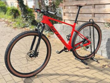 Mtb Scott Scale 940 2025 beschikbaar voor biedingen