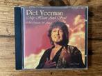 CD Piet Veerman - My heart and soul, Ophalen of Verzenden, Zo goed als nieuw, 1980 tot 2000