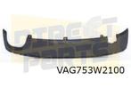 Volkswagen Polo VIII (7/17-7/21) Achterbumperspoiler (9B9 sa, -, -, Nieuw, Achter