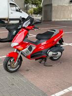 Gilera Runner FX 125 A1 Nieuwstaat (8xxxkm), Fietsen en Brommers, Scooters | Piaggio, Ophalen, Overige modellen, Maximaal 45 km/u