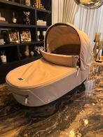 Cybex Priam Lux Reiswieg - Zo Goed Als Nieuw!, Kinderen en Baby's, Kinderwagens en Combinaties, Ophalen of Verzenden, Zo goed als nieuw