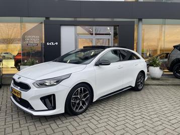 Kia ProCeed 1.4 T-GDI GT-Line Automaat | Pano-Dak | Adp. Cui beschikbaar voor biedingen