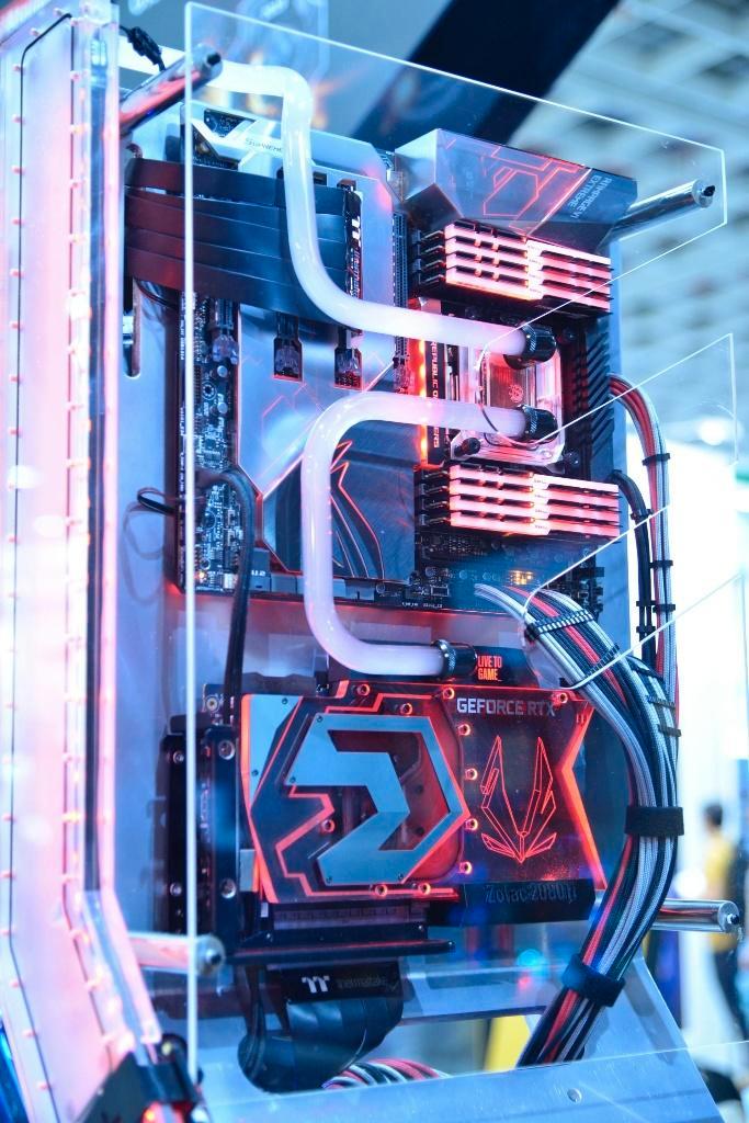 Computer reparatie en Bouwen op maat!! PC Dokter Kazan, Computers en Software, Desktop Pc's, Nieuw, Onbekend, Ophalen of Verzenden