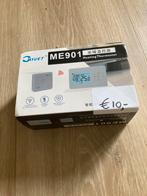 Heating thermostat, Ophalen of Verzenden, Zo goed als nieuw