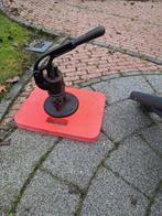 Ouderwetse knopendrukker, Antiek en Kunst, Antiek | Gereedschap en Instrumenten, Ophalen