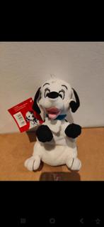 Disney Dalmatiër Little Dipper knuffel, Ophalen of Verzenden, Overige figuren, Nieuw, Knuffel