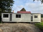 Royale stacaravan/woonunit, volledig elektrisch., Caravans en Kamperen, Stacaravans, Tot en met 2