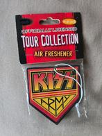 KISS Air Freshener Tour Collectie - Nieuw!, Verzamelen, Ophalen of Verzenden, Nieuw, Overige typen