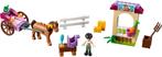 10726 - Juniors: Stephanie's Horse Carriage, Hello@support.lego.com, Verzenden, Lego, Nieuw