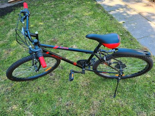 Mountainbike AMIGO Rock, Fietsen en Brommers, Fietsen | Mountainbikes en ATB, Zo goed als nieuw, Overige merken, Minder dan 45 cm
