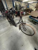 Antieke Fongers fiets, Ophalen of Verzenden, Zo goed als nieuw