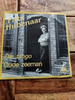 Frits Hubenaar - Die Tango, Ophalen of Verzenden, Zo goed als nieuw, Overige formaten, Levenslied of Smartlap