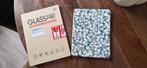 Ipad 5 (2022) hoes en protector, Ophalen of Verzenden, Nieuw, 11 inch, Ipad 5th (2022)