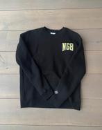Non Grada sweater, Maat 48/50 (M), Zwart, Ophalen of Verzenden, Zo goed als nieuw