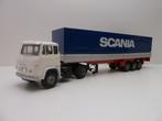 Scania LB 76   '' Tekno '', Ophalen of Verzenden, Zo goed als nieuw, Bus of Vrachtwagen, Tekno