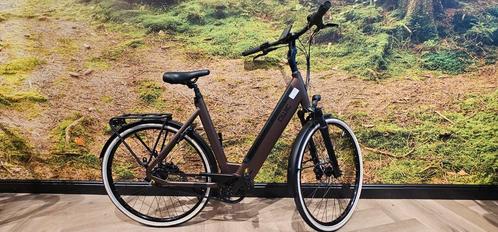 Nieuw! Qwic Premium I MN7+ Belt Elektrisch Fiets Heren/Dames, Fietsen en Brommers, Elektrische fietsen, Nieuw, Qwic, 59 cm of meer