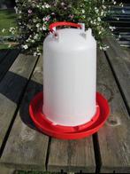 Drinktorens voor kippen, Dieren en Toebehoren, Pluimvee | Toebehoren, Ophalen, Nieuw, Drinken en Voederen