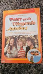 Peter en de vliegende autobus, Boeken, Ophalen of Verzenden