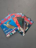 Duiken tijdschrift, Boeken, Tijdschriften en Kranten, Ophalen of Verzenden