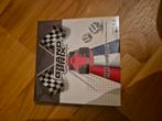 Grand Prix Bordspel - Strategisch Racespel, Onbekend, Ophalen of Verzenden, Zo goed als nieuw, Een of twee spelers