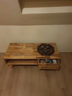 Tv meubel, Ophalen of Verzenden, Zo goed als nieuw