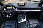 Audi Q7 3.0 TDI E-Tron Quattro SQ7 3X S-Line NAP PANO VOL!, Gebruikt, 259 pk, 2420 kg, Bedrijf