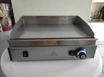 Bakplaat grillplaat bak plaat grill plaat 20 euro per dag beschikbaar voor biedingen